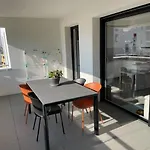 Metz Appartement F3 De 74 M2- Chez Carole Et Laurent