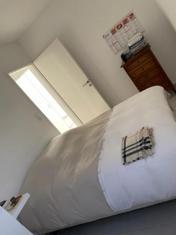 F3 De 74 M2- Chez Carole Et Laurent Appartement Metz